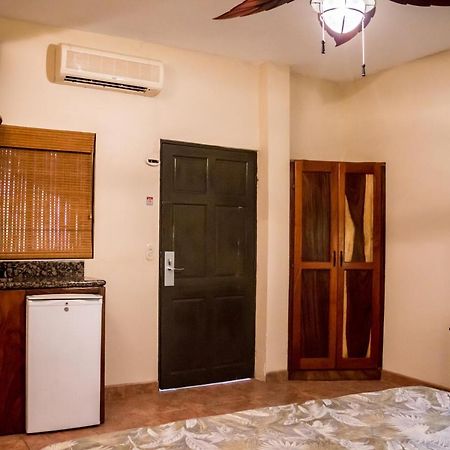Hotel Coco Palms Playas del Coco Ngoại thất bức ảnh