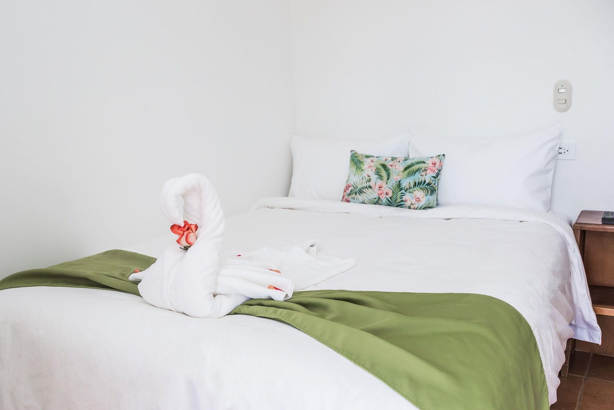 Hotel Coco Palms Playas del Coco Ngoại thất bức ảnh