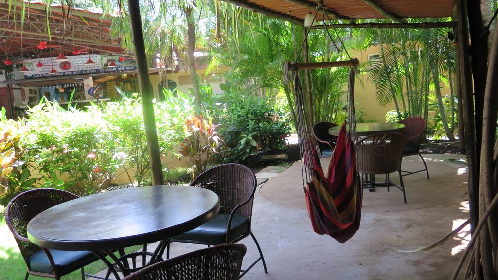 Hotel Coco Palms Playas del Coco Ngoại thất bức ảnh