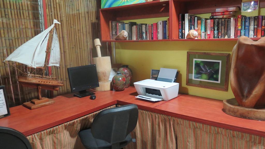 Hotel Coco Palms Playas del Coco Ngoại thất bức ảnh