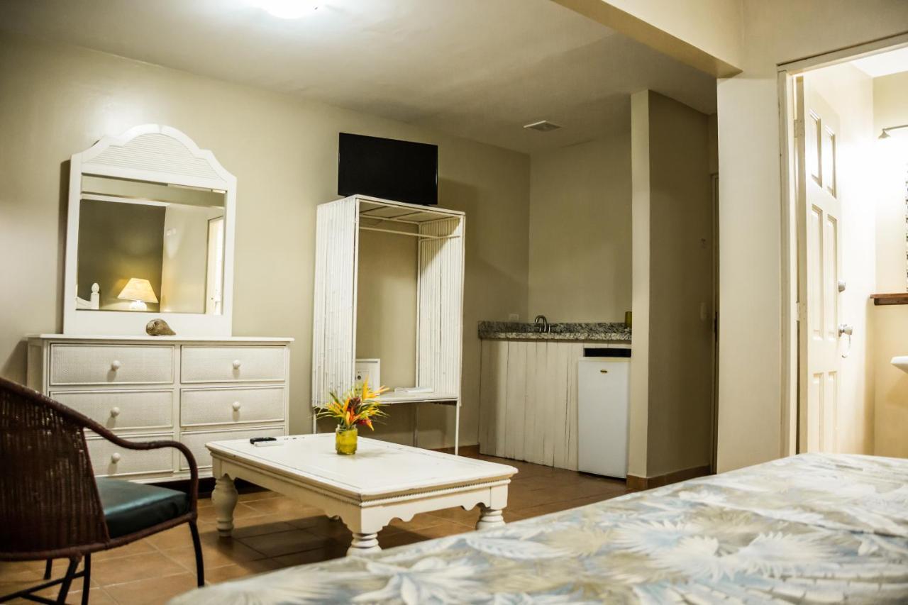 Hotel Coco Palms Playas del Coco Ngoại thất bức ảnh