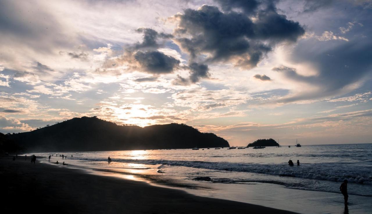 Hotel Coco Palms Playas del Coco Ngoại thất bức ảnh